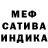 ГАШ индика сатива SuperFoxGen